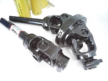 Amazon.co.jp: aoiservice PTOジョイント68型広角 ドライブ