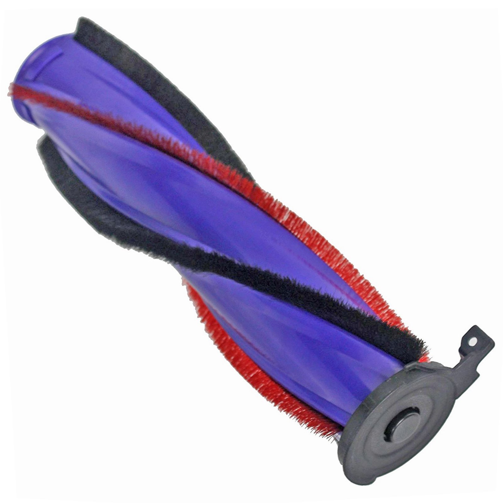 Dyson DC50-Staubsauger DC50 Bürstenrolle, Silberfarben, Violett, 1