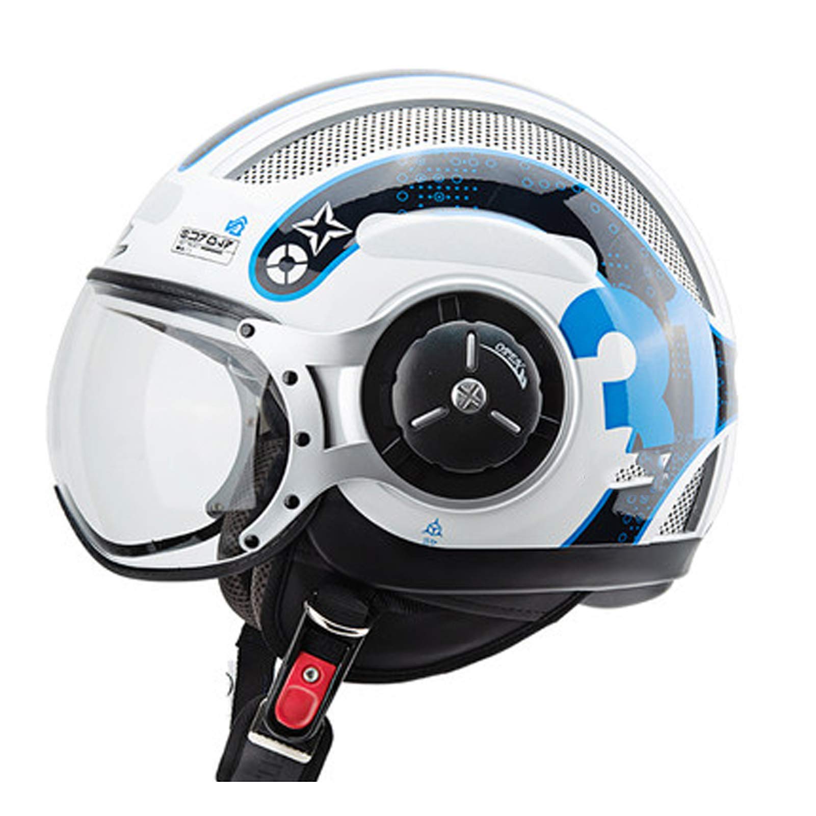Casque moto bebe Trouvez le meilleur prix sur leDénicheur