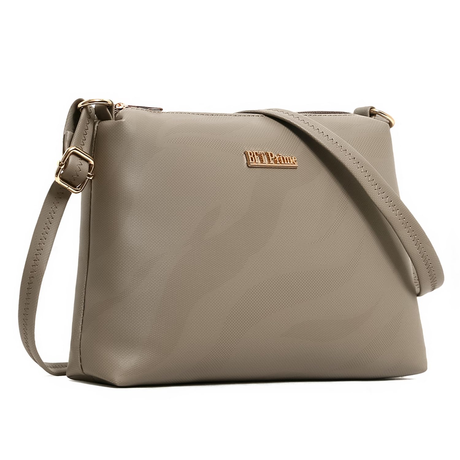 WOMEN MARKS BFT-01-PLANE POUCH-SLING BAG (Grey) (B0BC4CQ7XW) Amazon Price History, Amazon Price Tracker