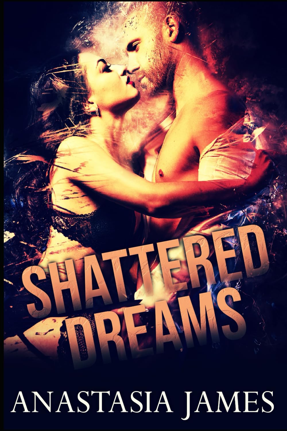 Shattered Dreams