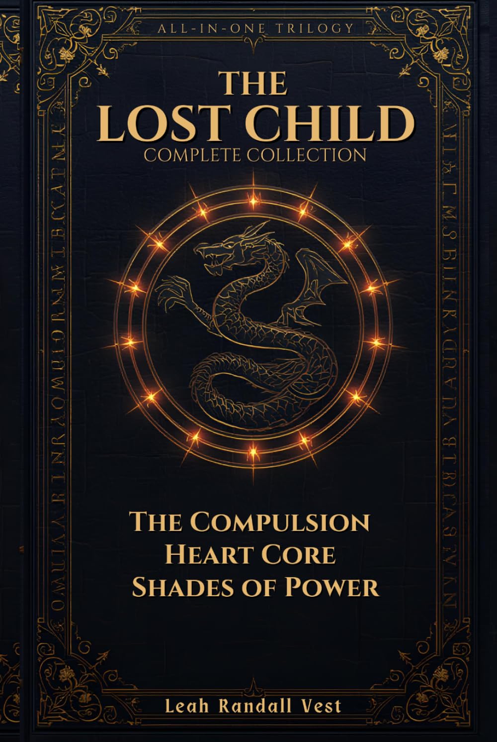 The Lost Child: Complete Collection
