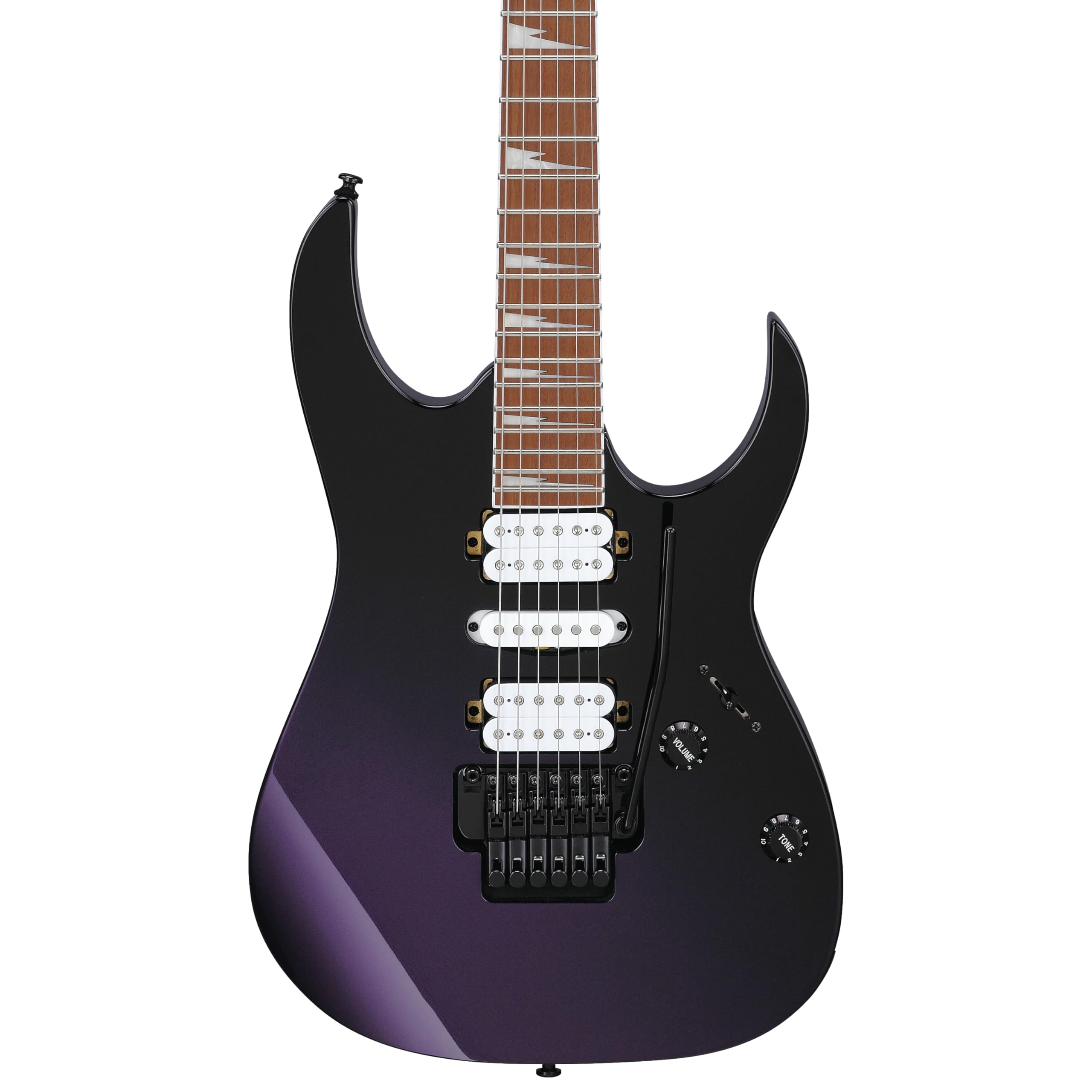 Ibanez RG470DX Electric Guitar - Midnight : Amazon.ca: Musical