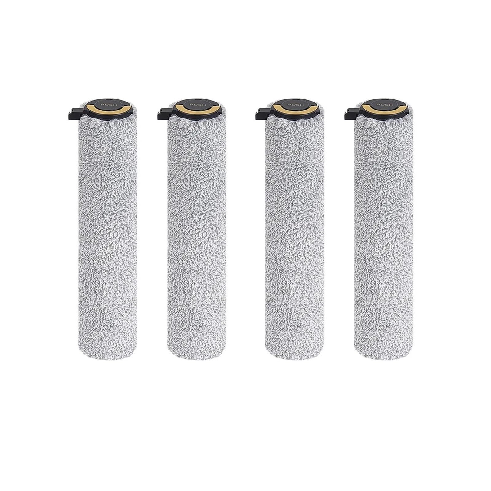 PPVWEY Robot Vacuum Cleaner Roller Brush
