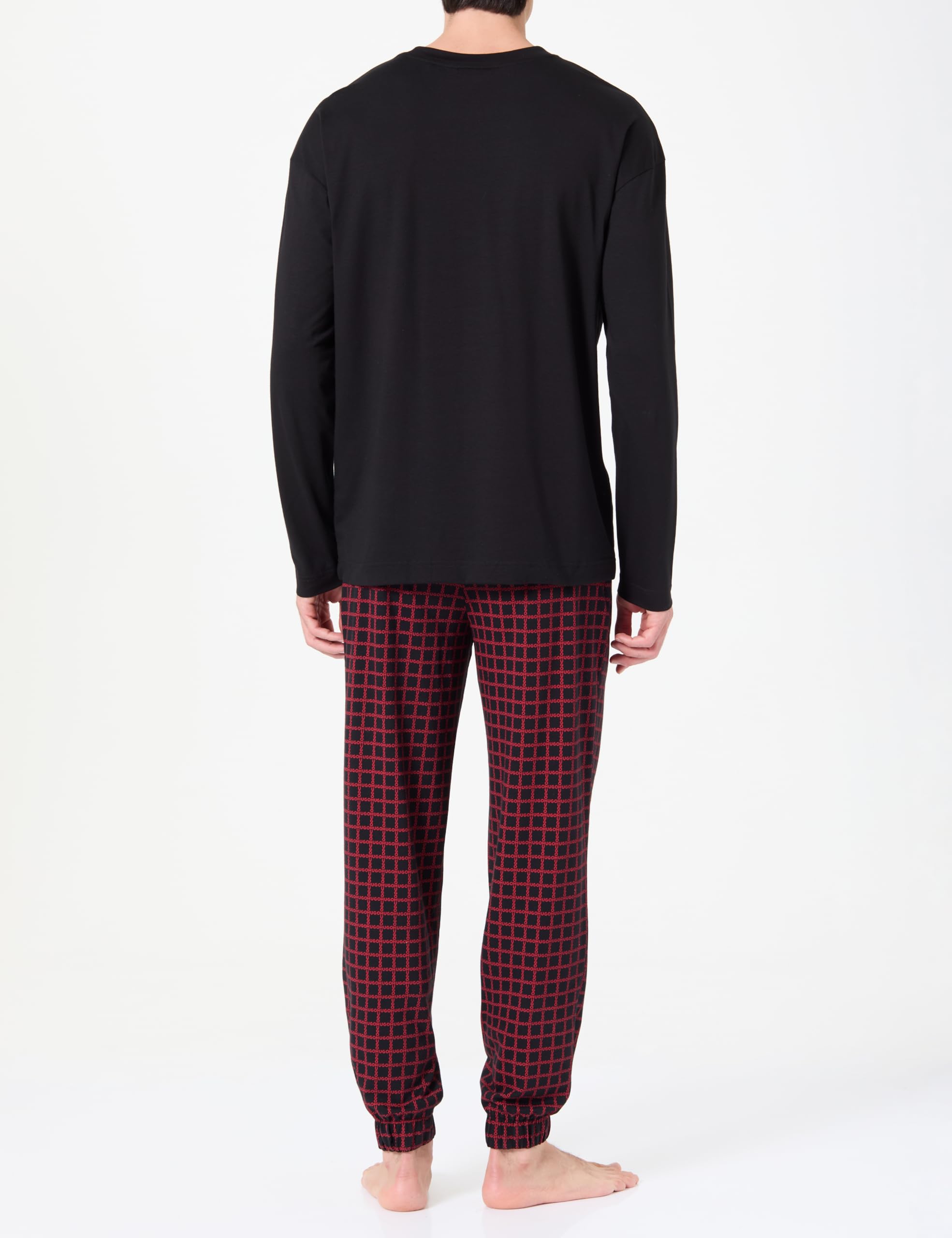 HUGO Herren Pyjama_Set