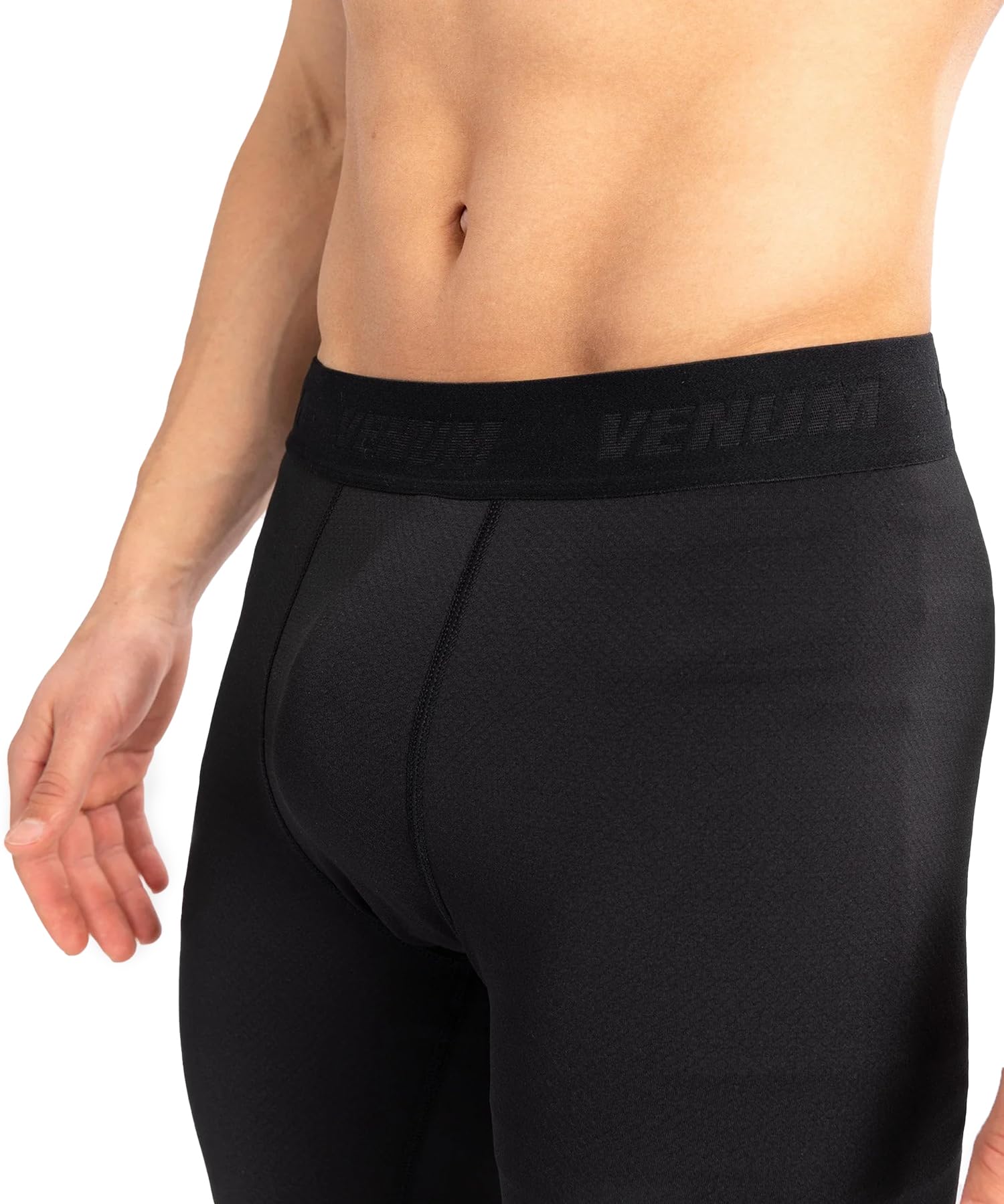 Venum Contender Spats Homme - Legginsy Mężczyźni