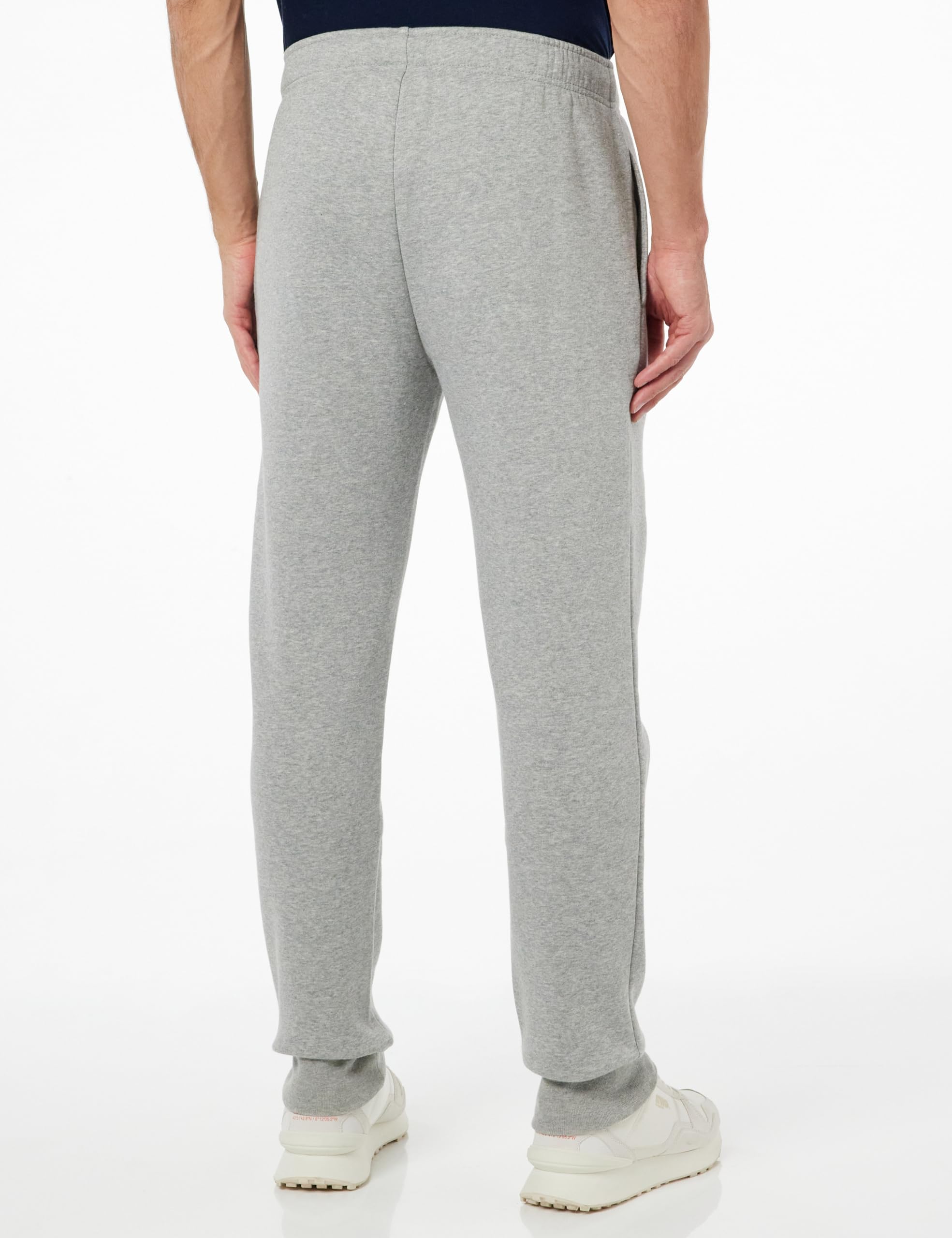 Champion Legacy Champion Basics - Powerblend Fleece Rib Cuff - Pantalones Deportivos Hombre