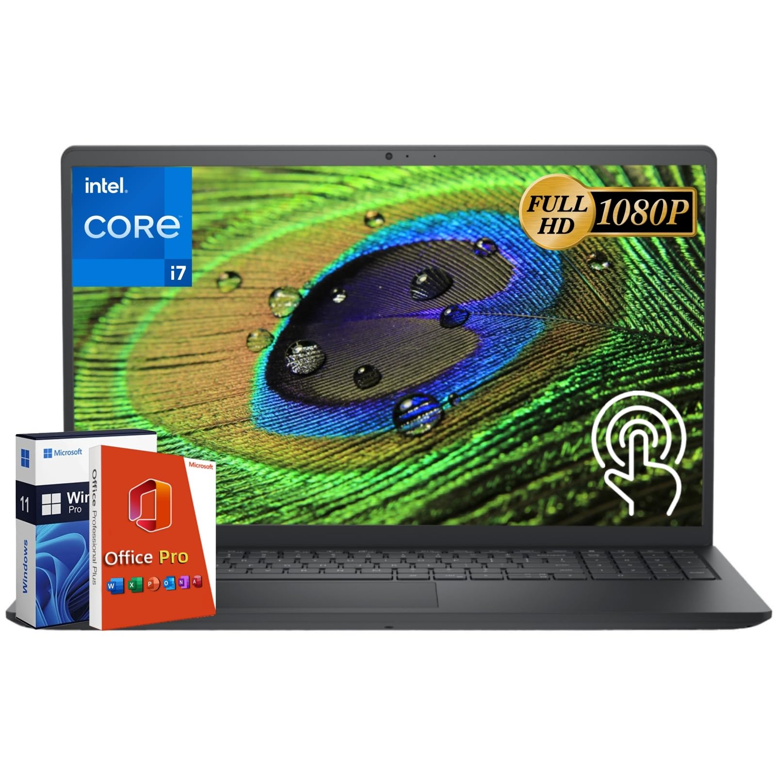 Amazon.co.jp: Dell Inspiron 15 3530 タッチスクリーンノート