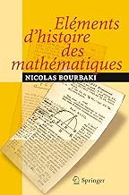 Download Eléments d'histoire des mathématiques PDF