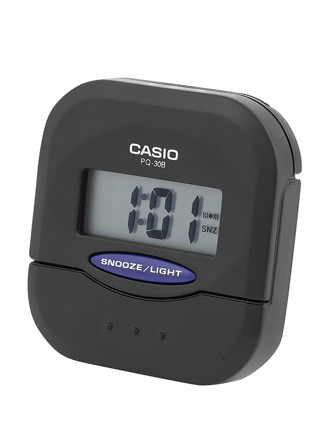 CasioCasio PQ-30B-1DF Travel Clock