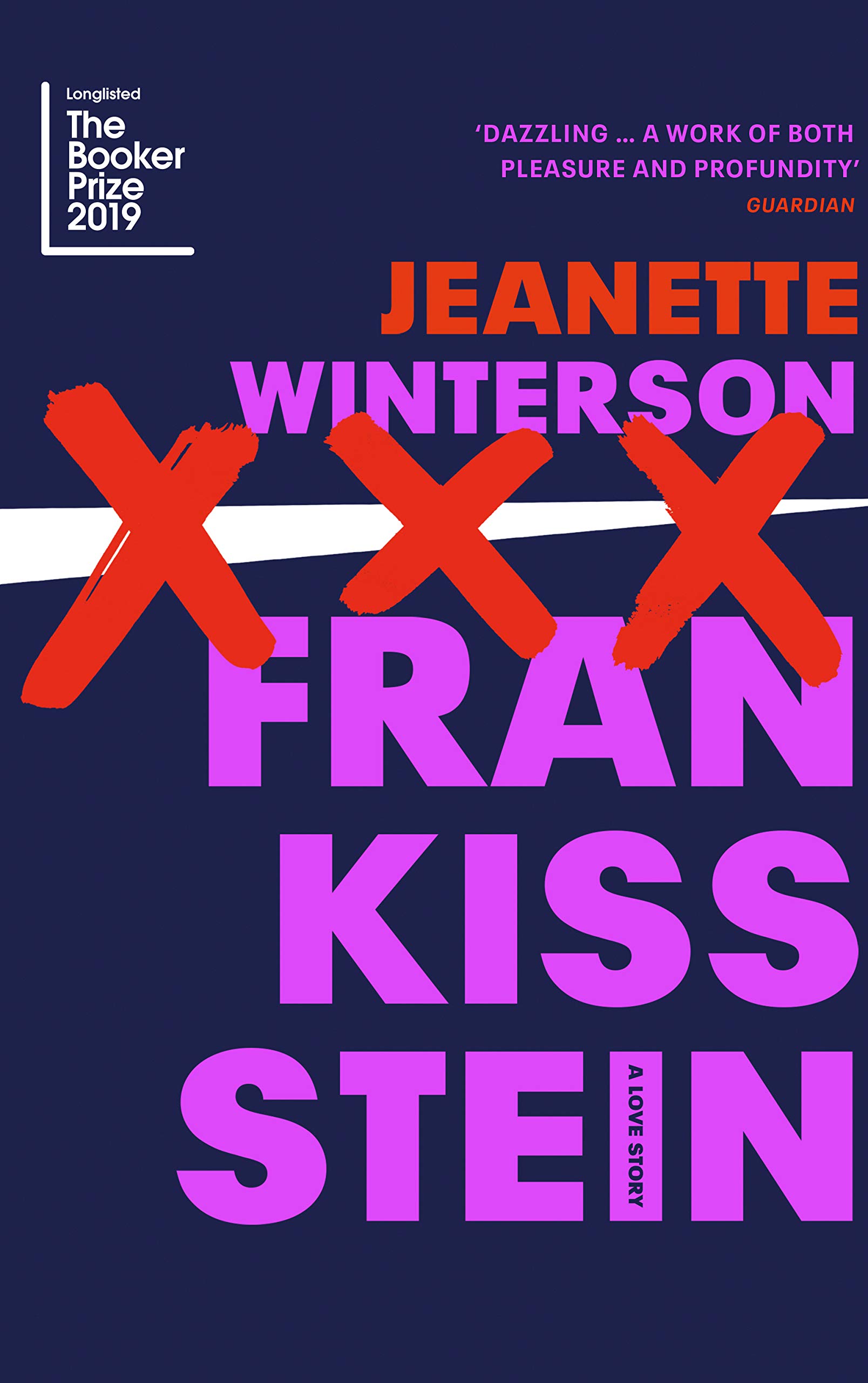 Buy Frankissstein — BookShops.in