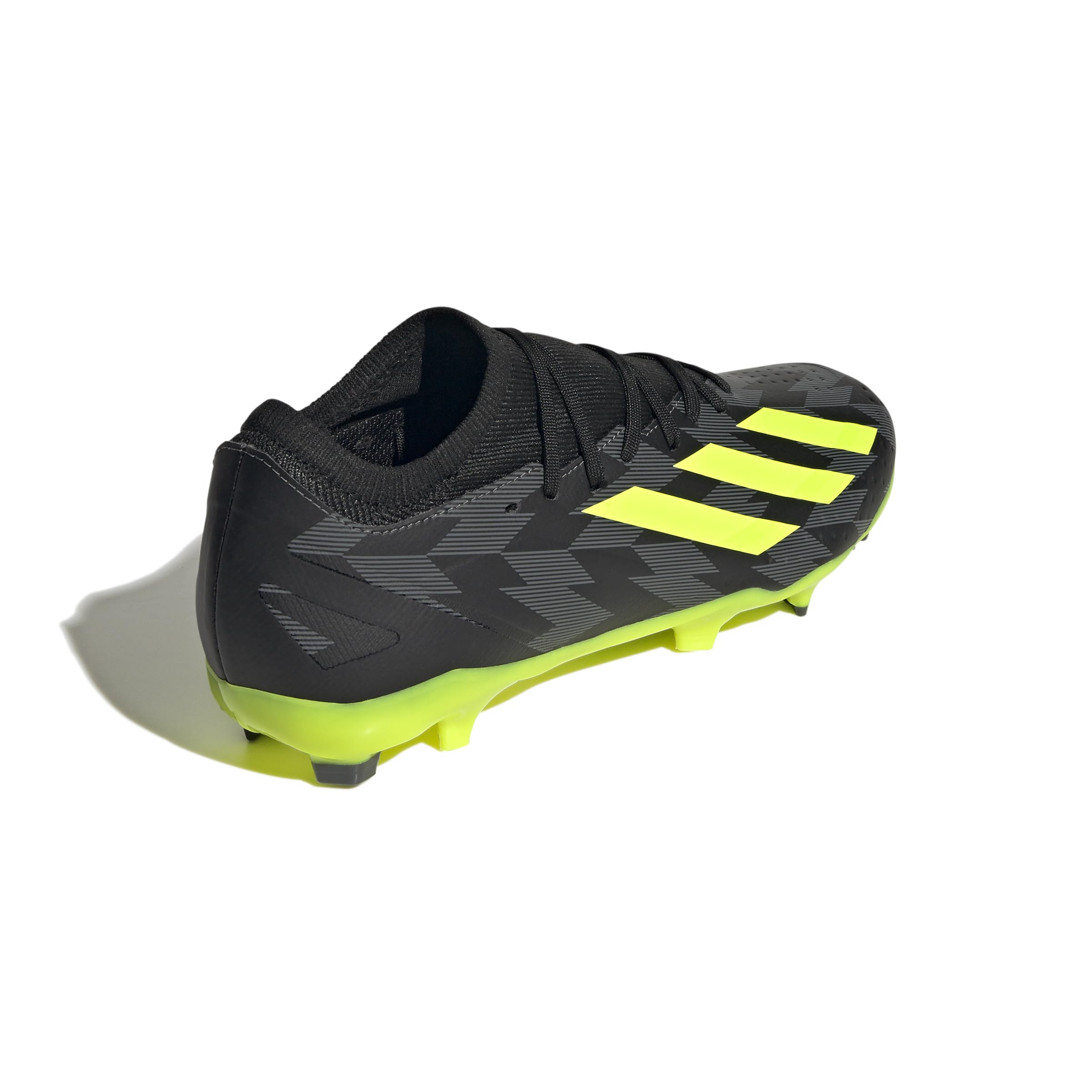 adidas X Crazyfast.3 Firm Ground Boots Botas de fútbolUnisex Adulto