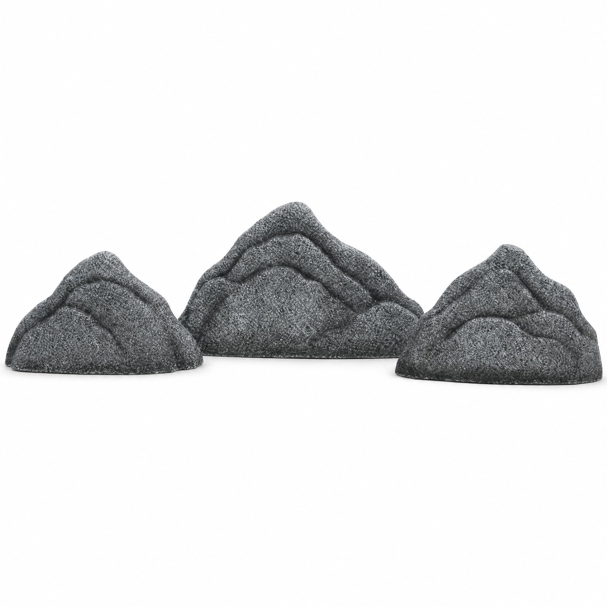 Rocce Decorative Artificiali Resina per , Roccia artificiale combinata F