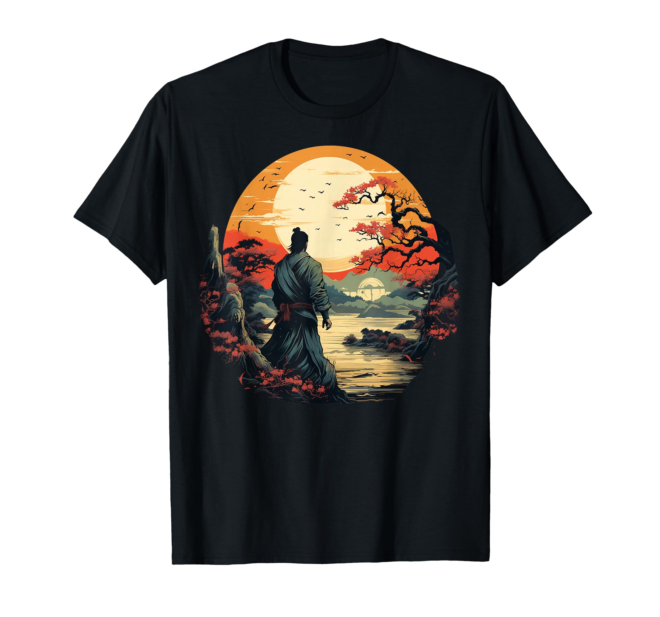Kleidung mit Designs von Amazon Merch on Demand