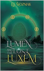 Lumen and the Lost Luxem