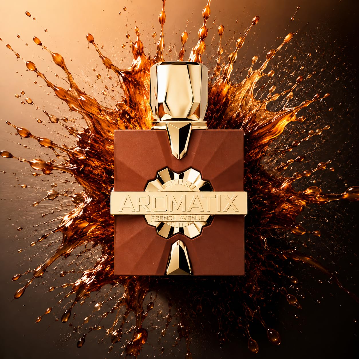 Amazon.com: Fragrance World French Avenue X Aromatix Collection (Royal  Taboo) : Home & Kitchen