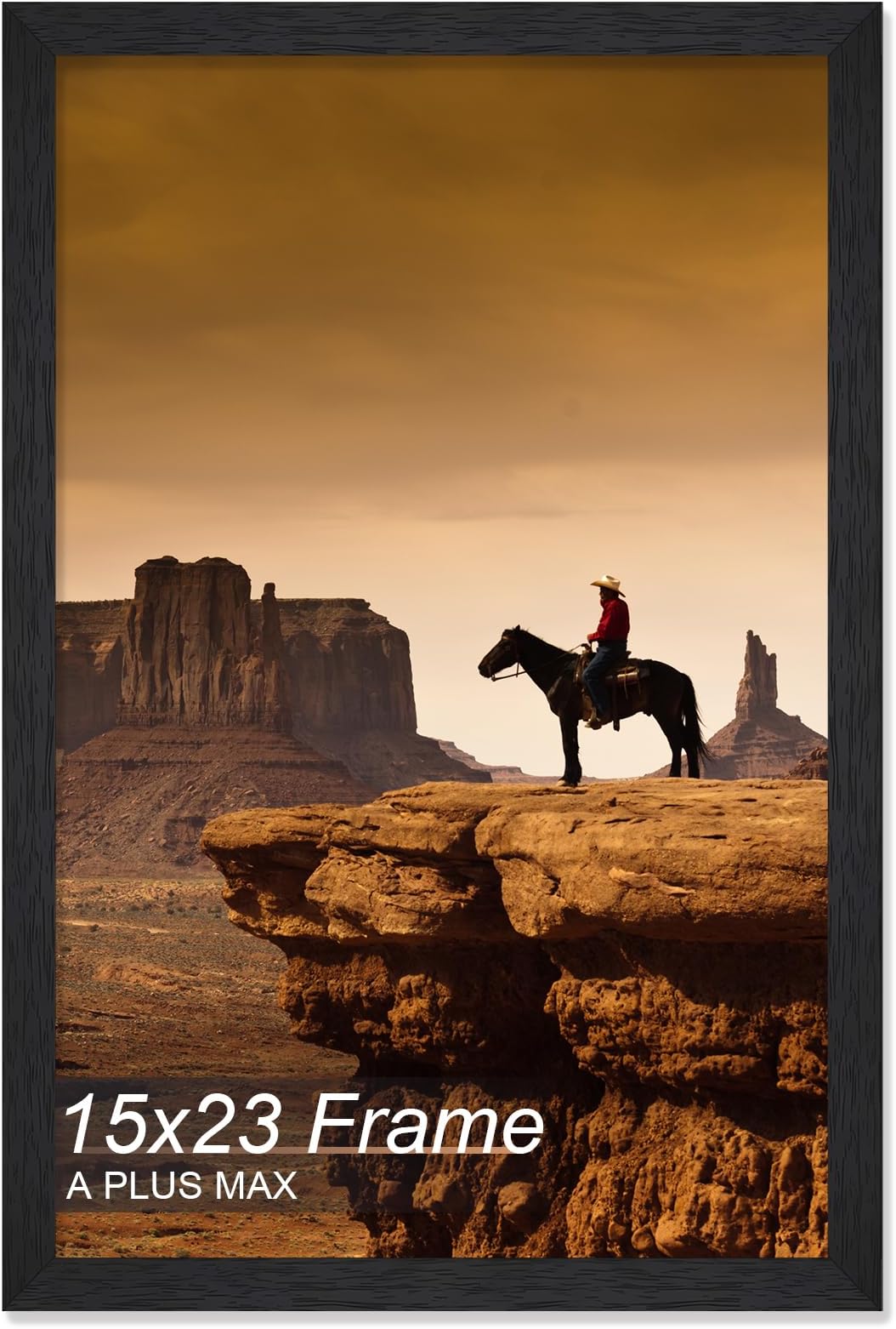 15x23 inch frame Clearance