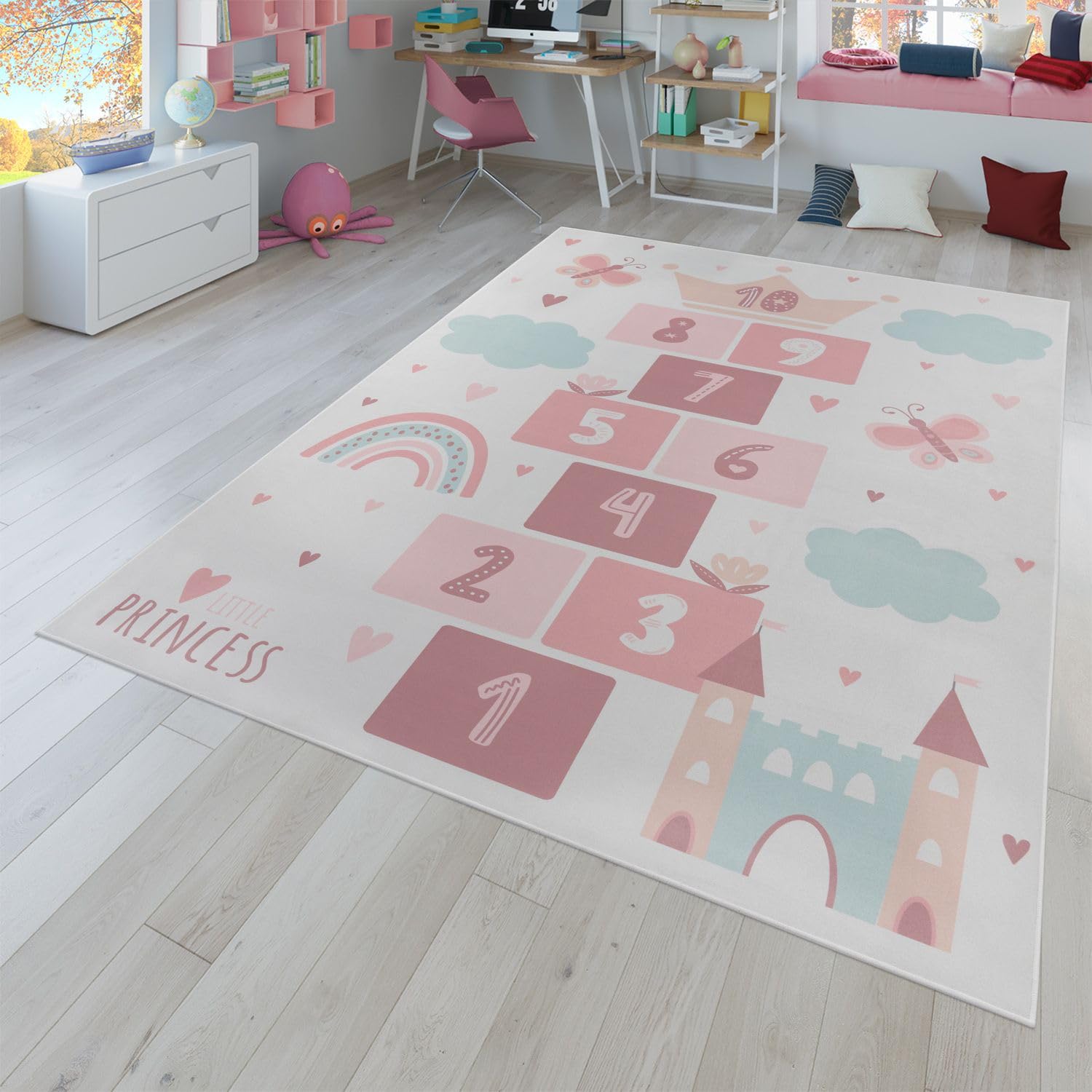 TT Home