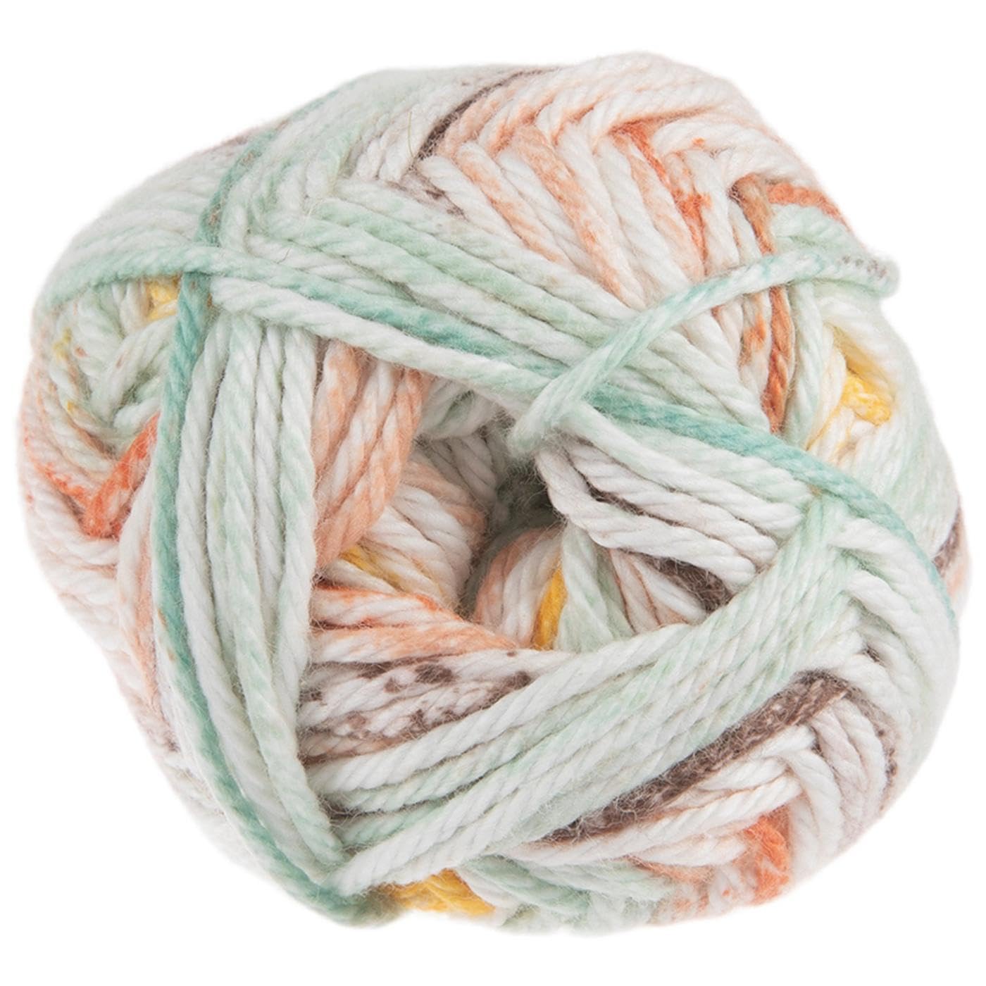 Amazon.com: Hobby Lobby Print I Love This Cotton Yarn, 4-Medium