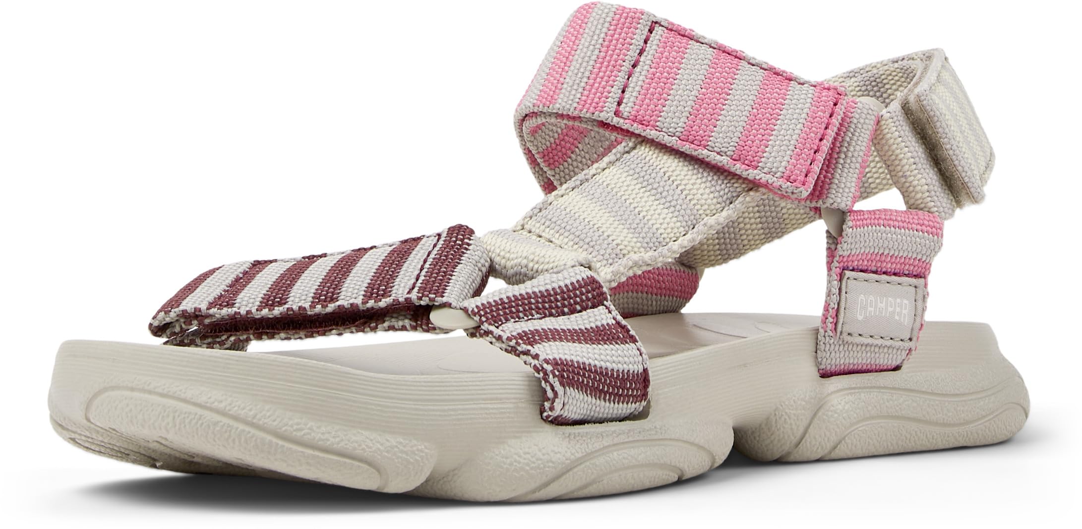 Camper Karst Sandal Women Sandal Multi - Assorted 39 (EU)