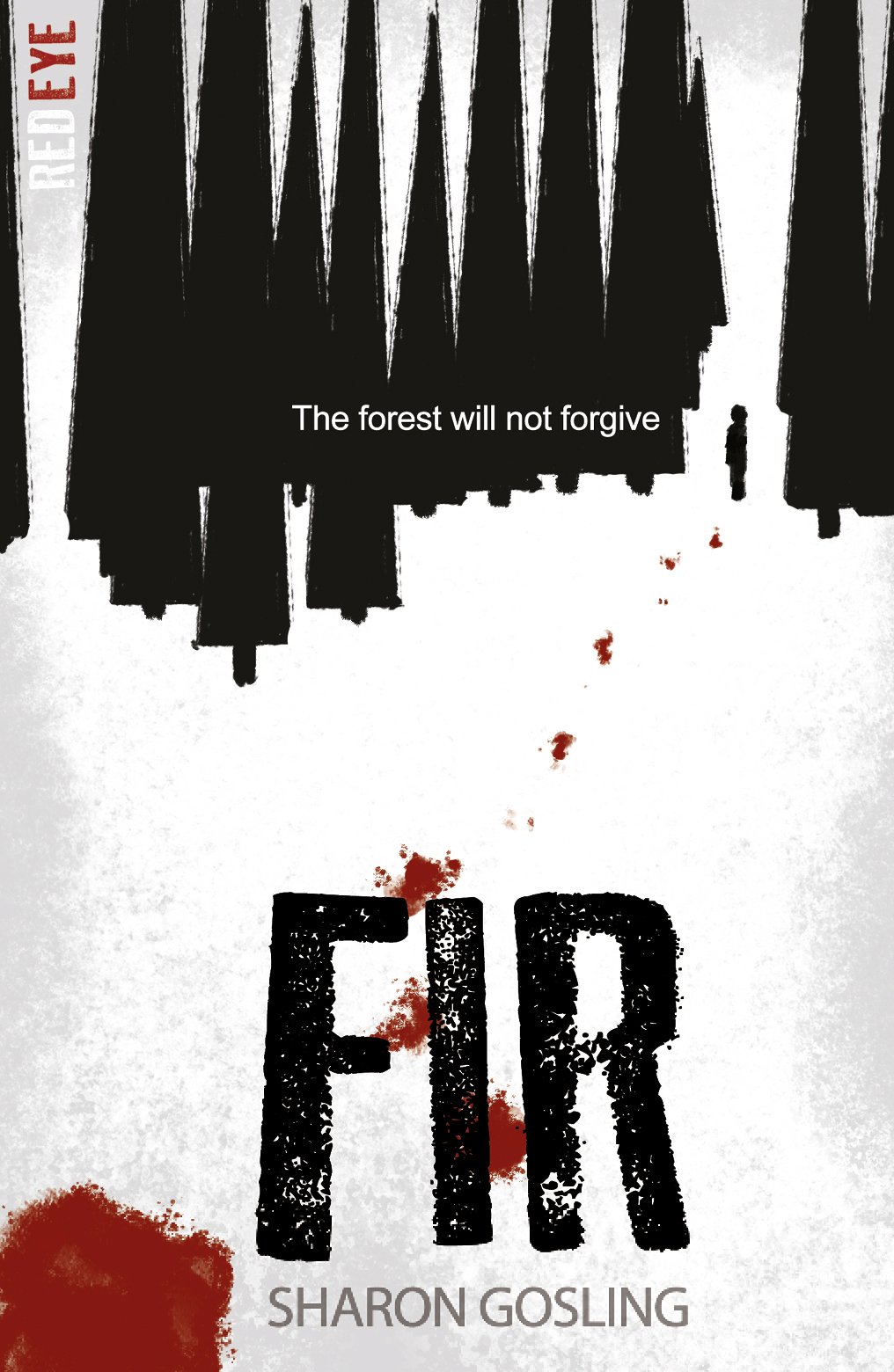 Fir by Sharon Gosling - Paperback