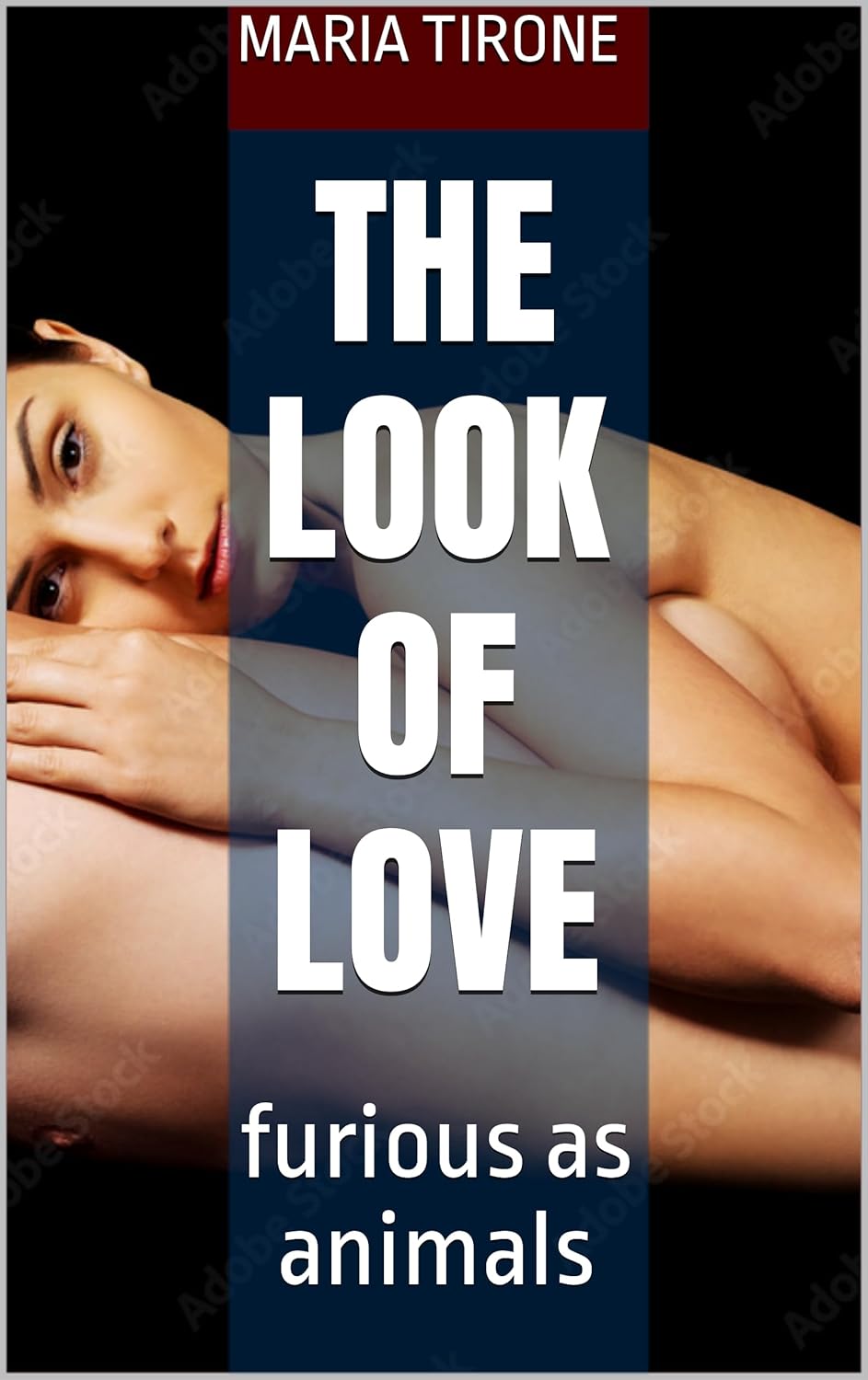 The look of love furious as animals (Spanish Edition) Kindle