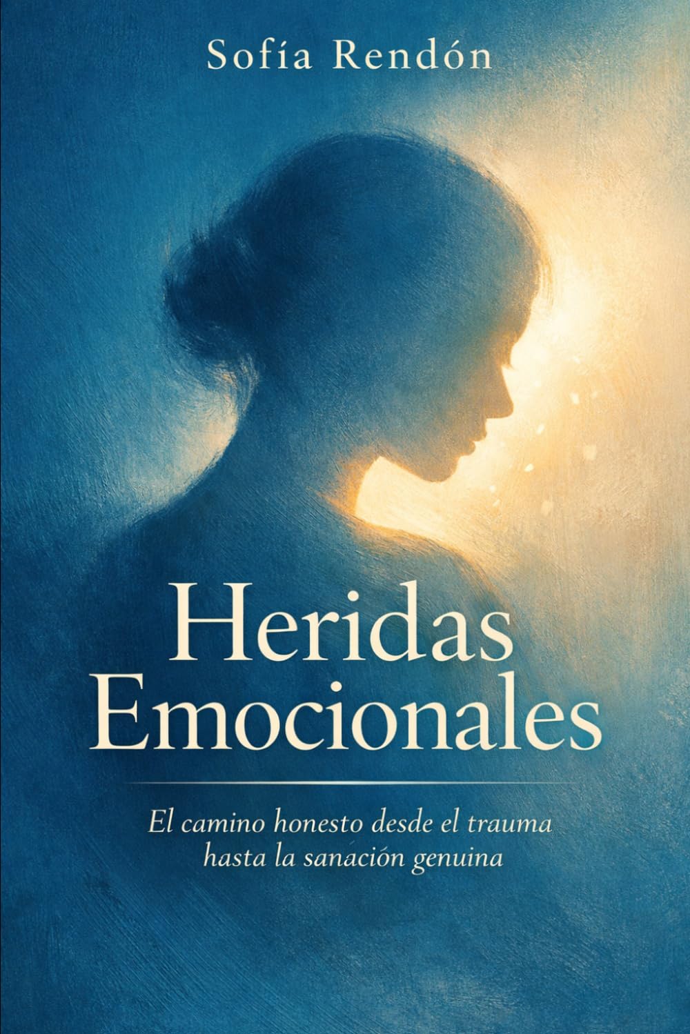 Heridas Emocionales: Cómo Sanar las Cicatrices del Pasado y Liberarte Para Vivir