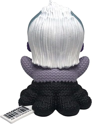 Miniatura 3 de Handmade by Robots Ursula - Figura de vinilo de tamaño completo