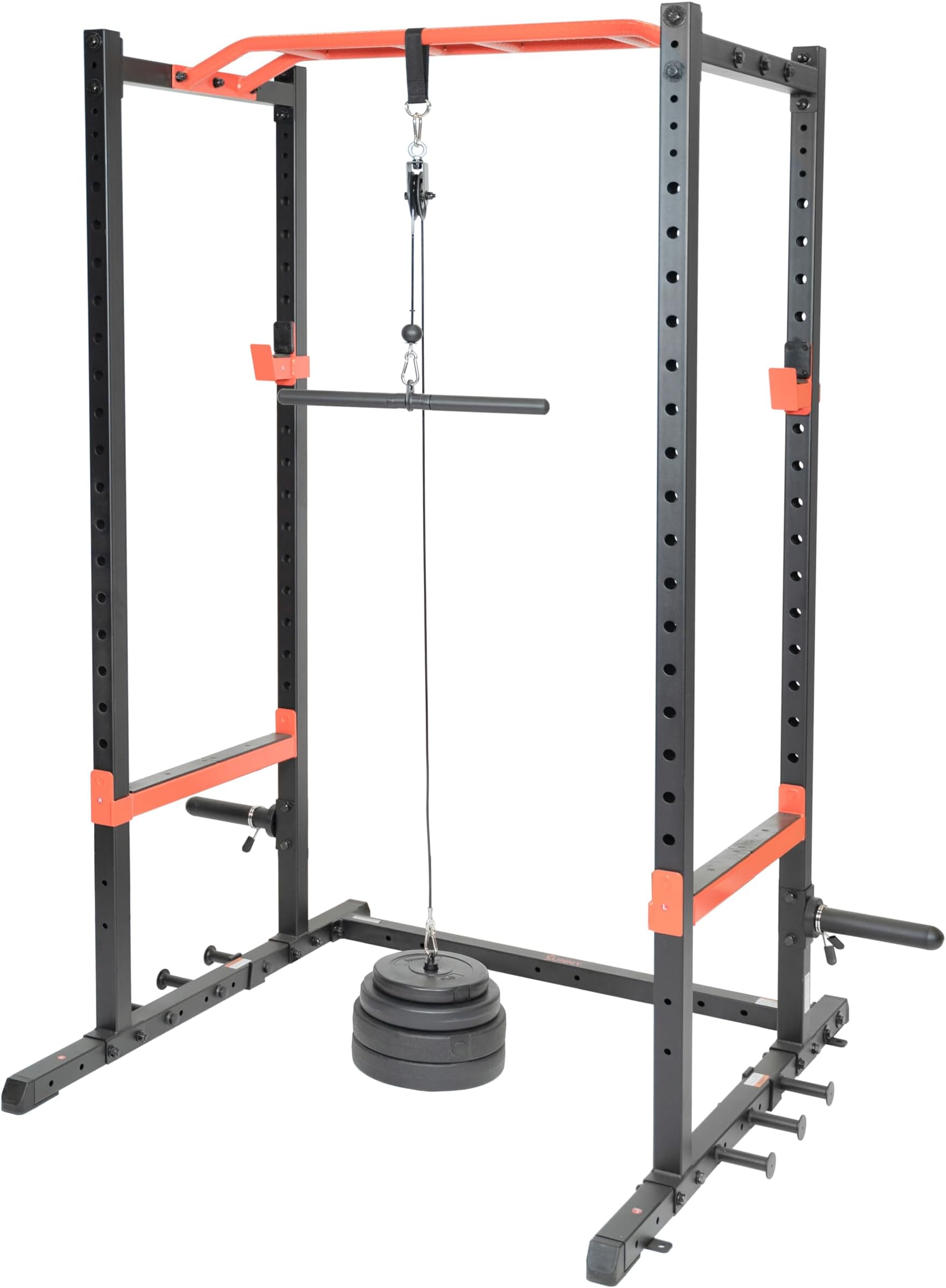 LAT Pulldown Attachment for Power Racks SF-XFA006
