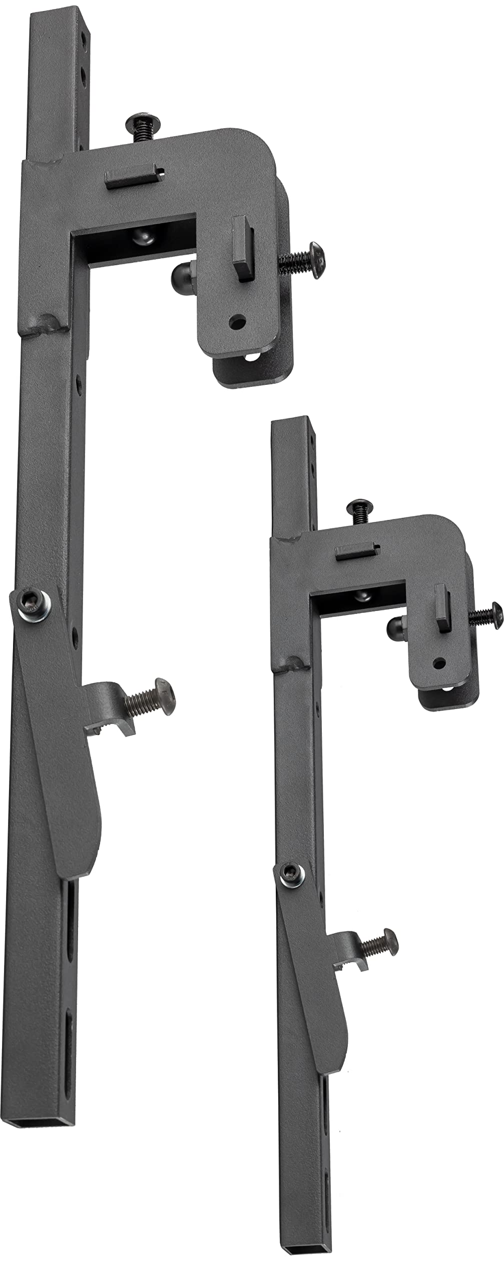 Sim Fab Monitor Mount Snapklik.com : SimFab TV Mount System Bracket Kit, Model HD For TVs