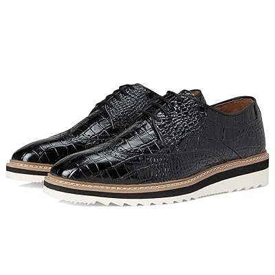 Stacy Adams Alario Wingtip Oxford Men