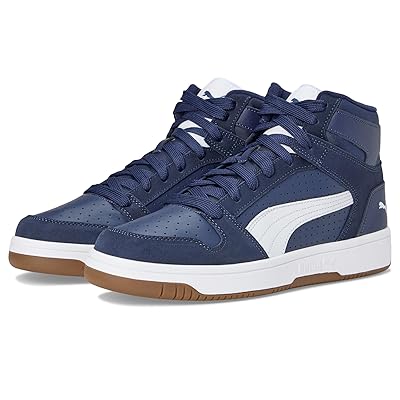 PUMA Rebound Layup Sneakers Men