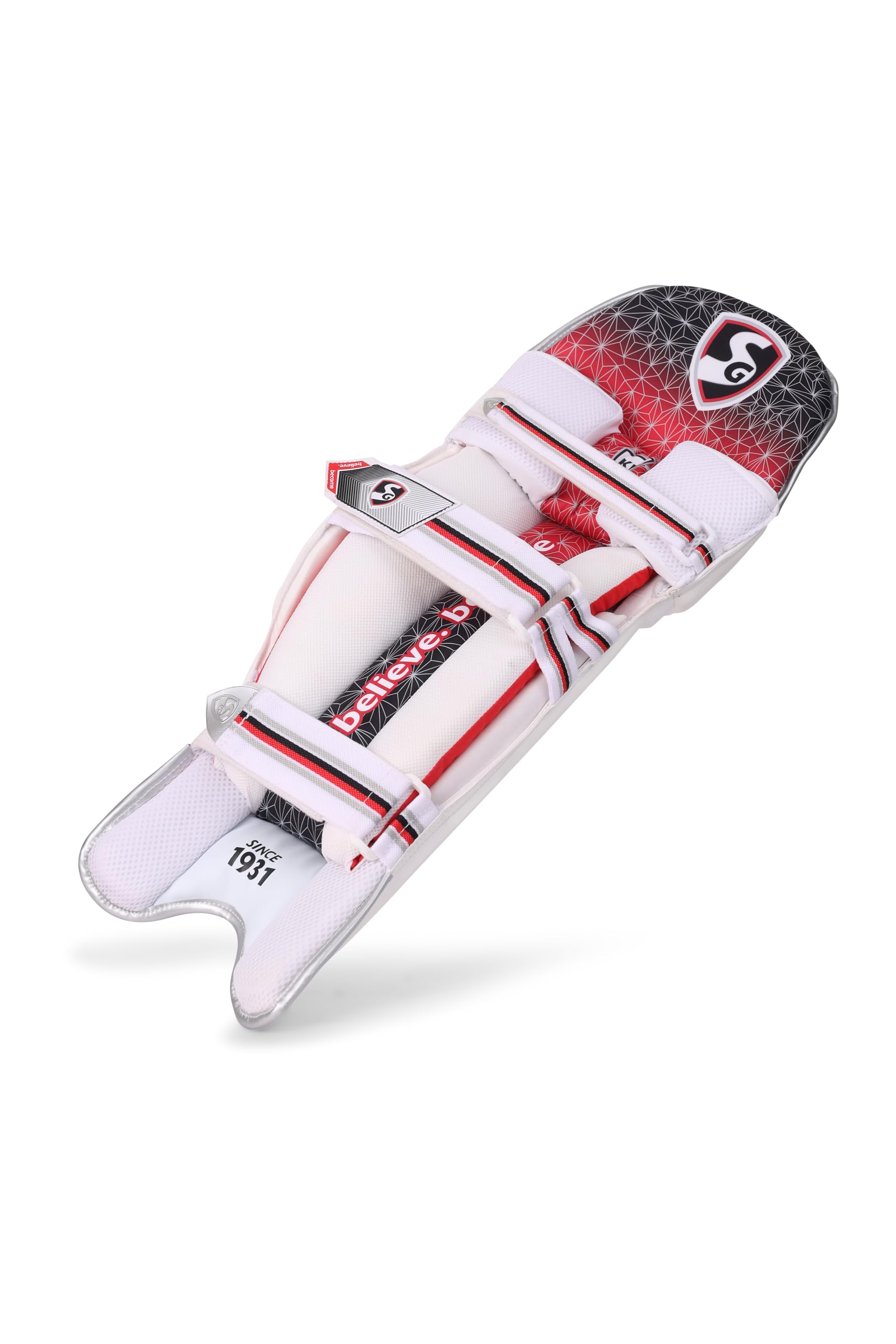 Batting Legguards SG Test Youth RH 4
