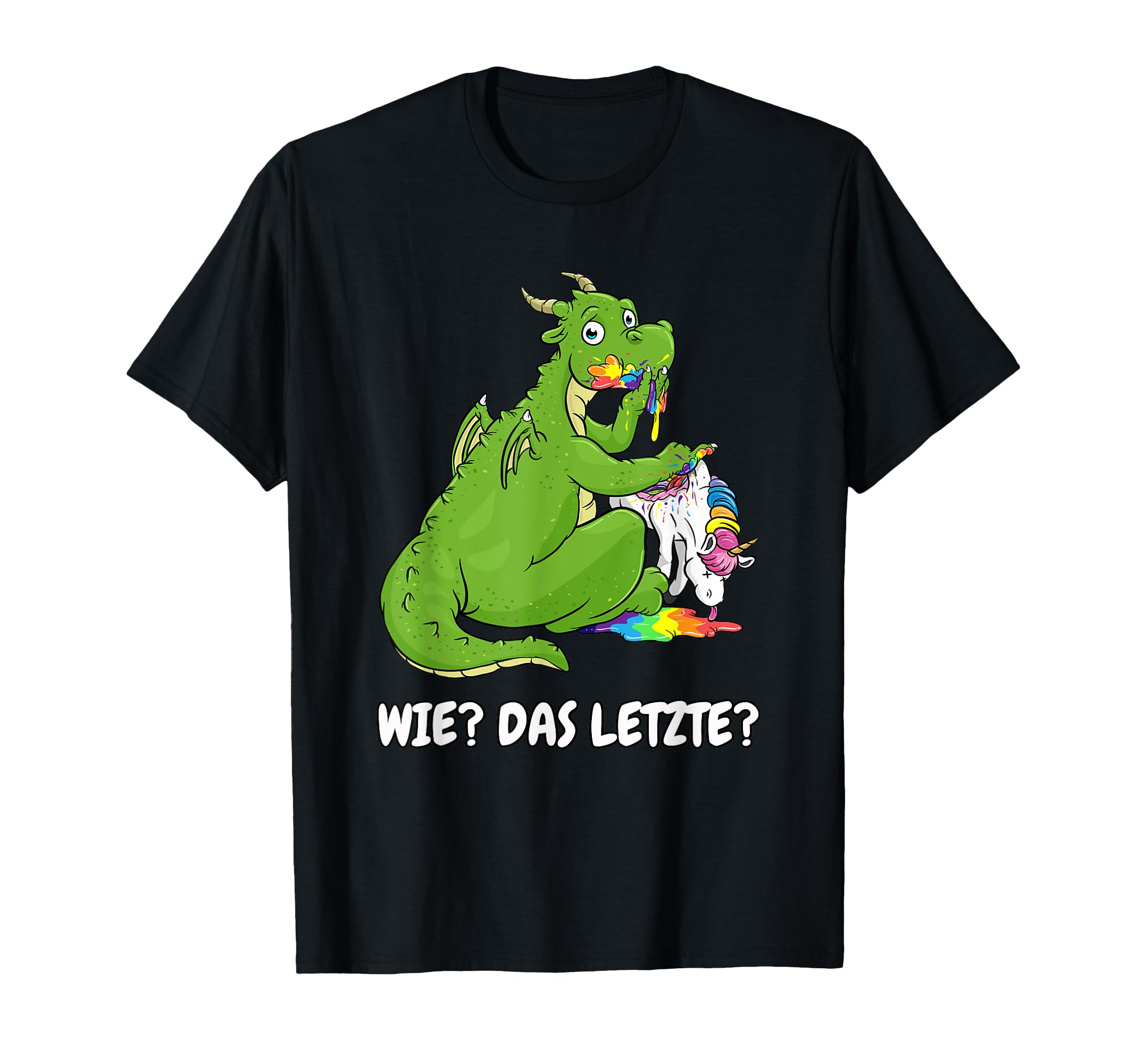 Kleidung mit Designs von Amazon Merch on Demand
