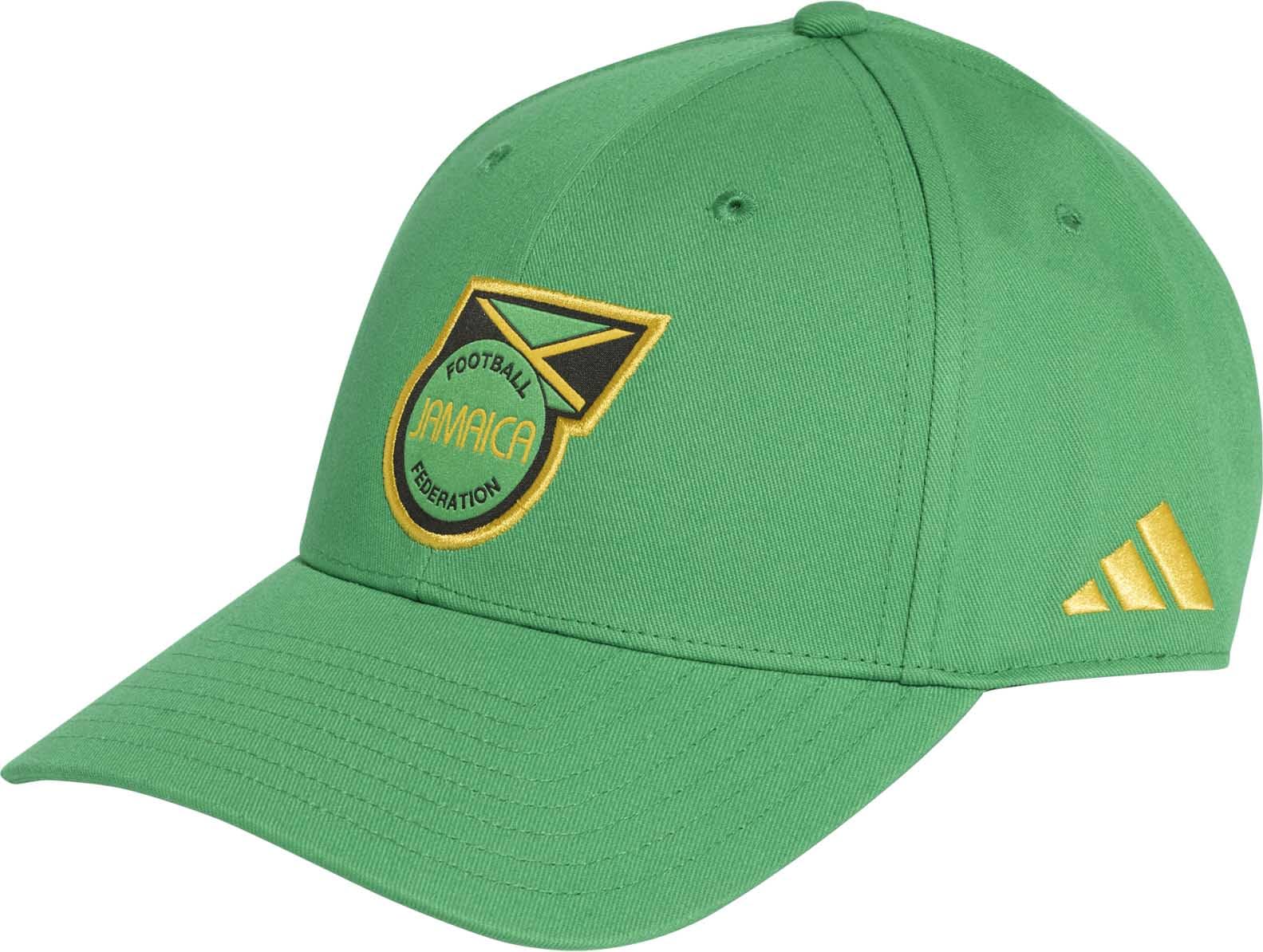 Jamaica Baseball Cap