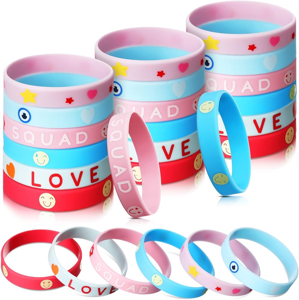 Update more than 97 mens rubber bracelets amazon Billwildforcongress