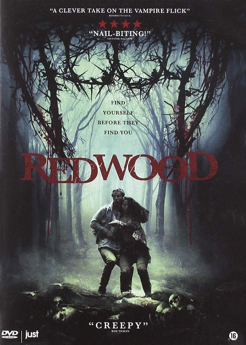 Redwood