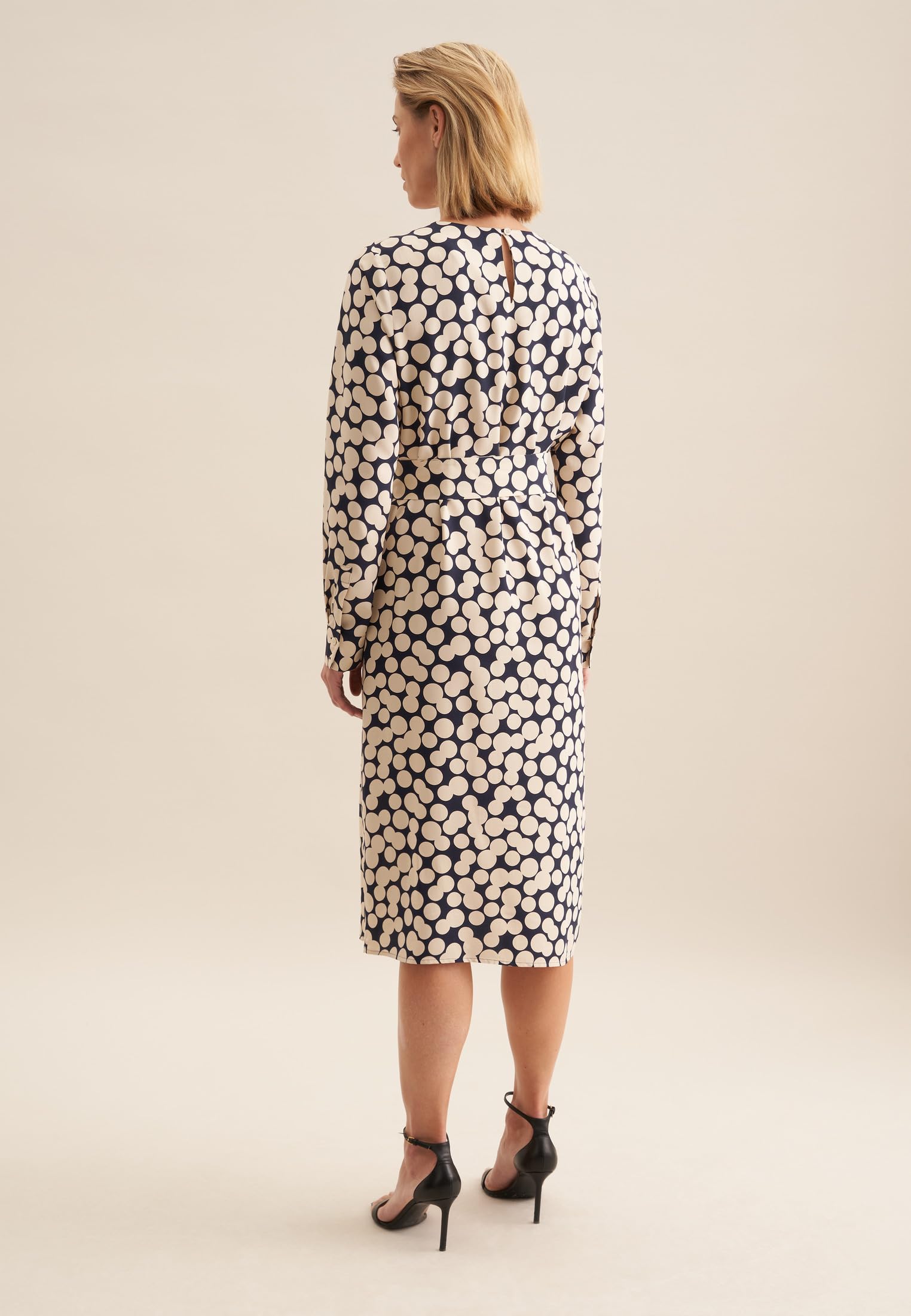 Seidensticker 134102 Vestito Donna