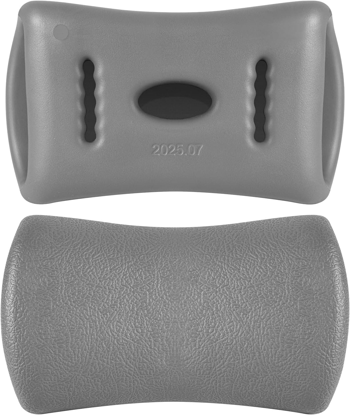 Sunluway 2 Pack Replacement Spa Pillow X540765 for 2016–2021 Master Spa Clarity & Genesys Spas Balance 6/6 CS/7/8/9, Precision67/7/8, Adjustable Hot Tub Headrest Neck Support