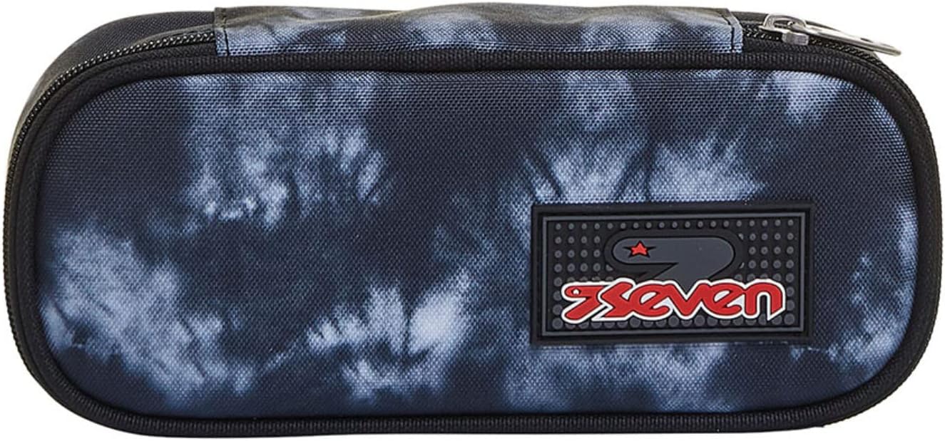 Seven Pencil case, Pen bag, multicolor - Image 3