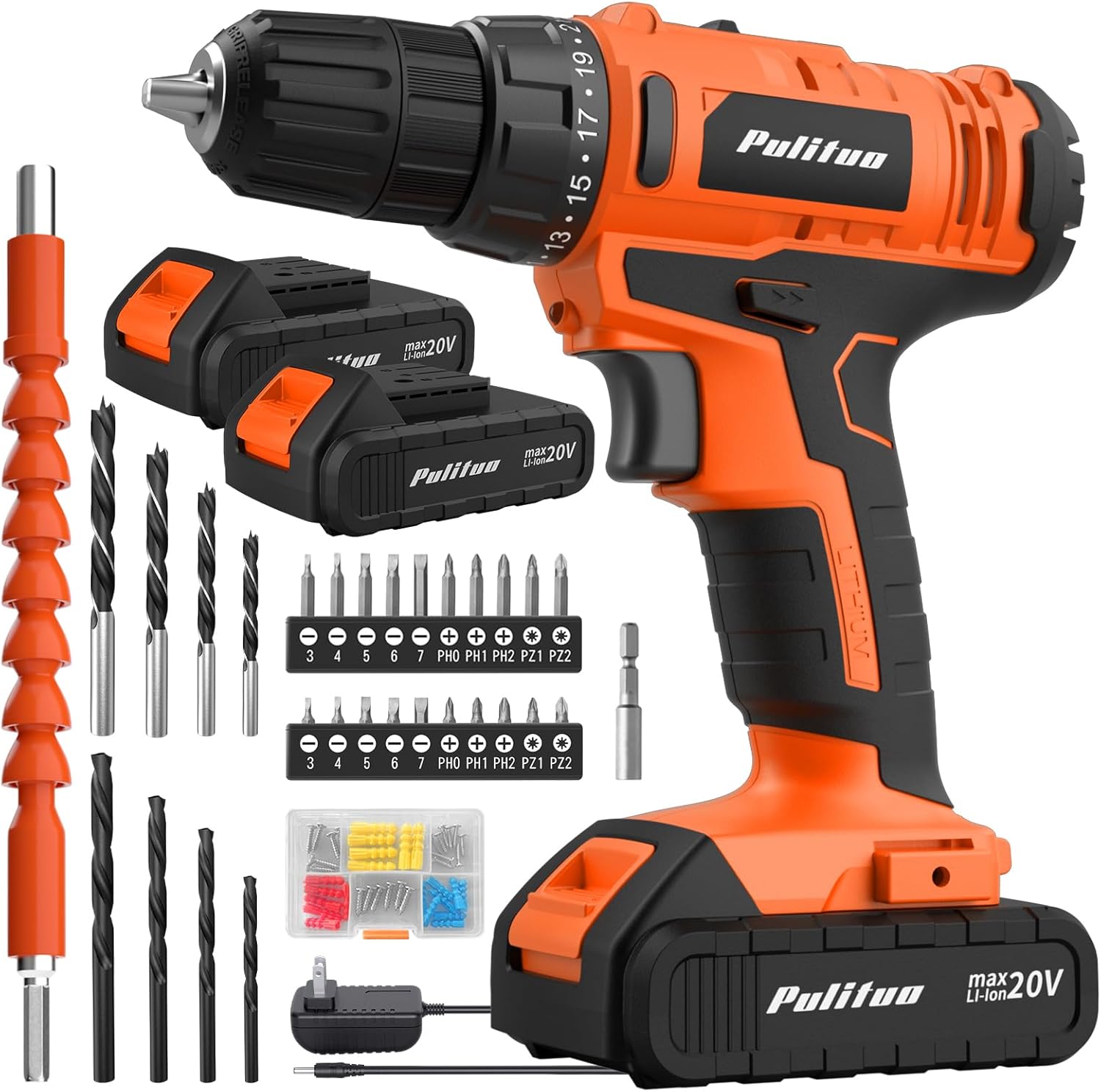 Best Cordless Drill for Women