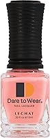 Vista 82 de Esmalte de uñas Lechat Dare To Wear