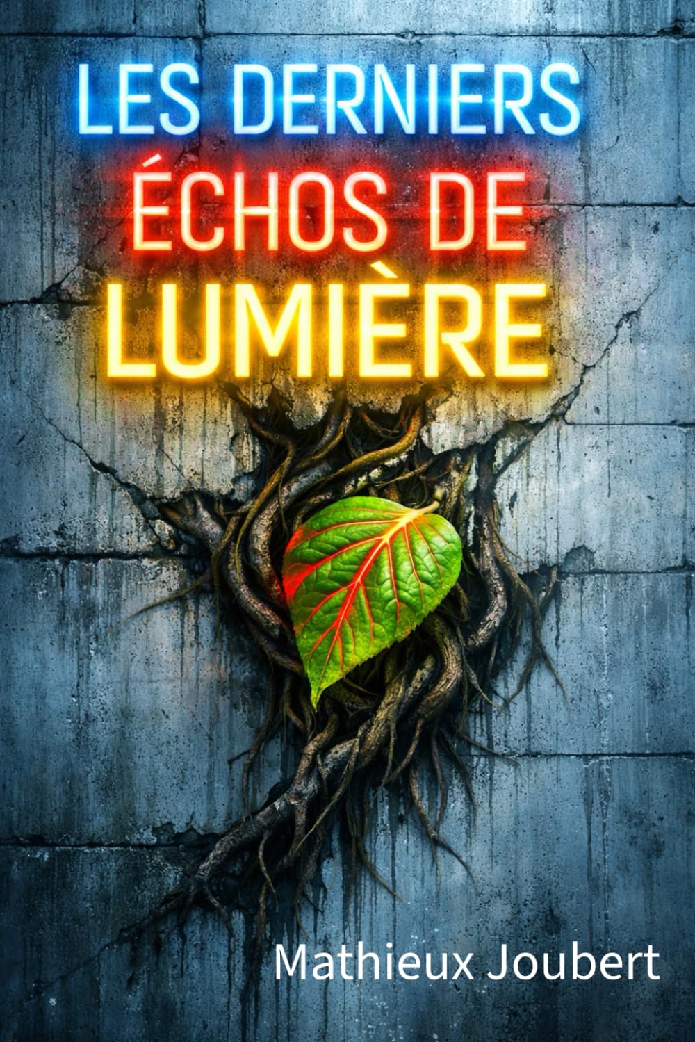 Les derniers échos de lumière