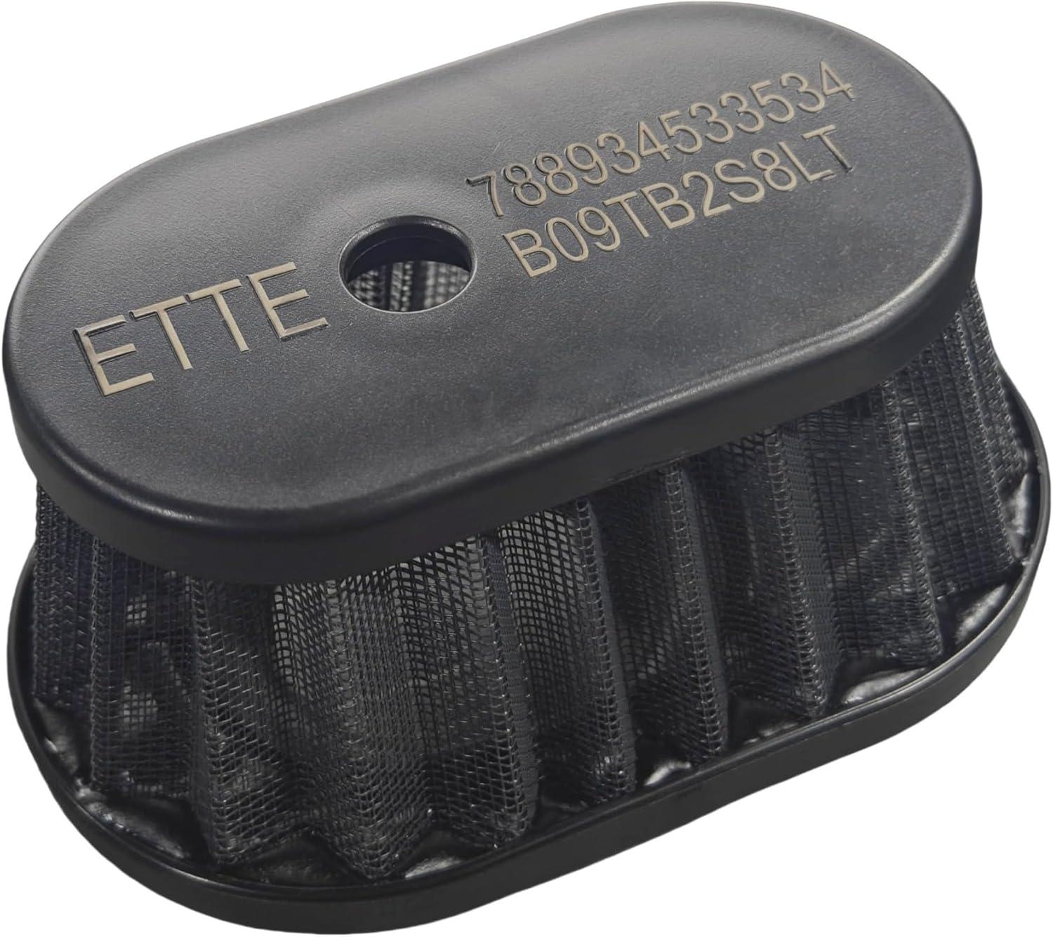 ETTE Air Filter Fits Mercury 75 80 90 100 115 HP 4 Stroke 35-897575T01 35-897575T02 35-8M0082911
