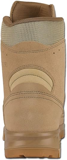 Chaussures Lowa Élite Desert – Tailles 42 Et 48 – Neuves – Prix 95