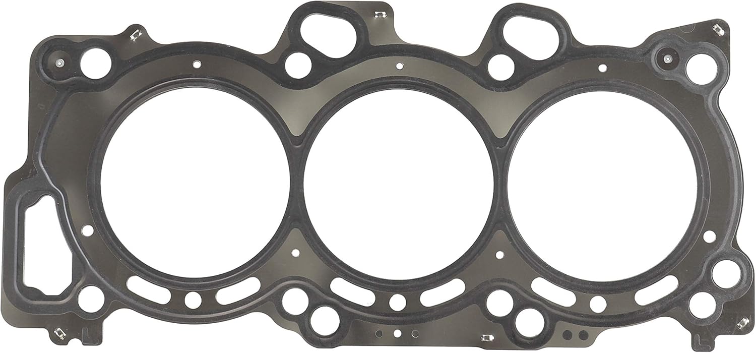 DNJ HG353L Cylinder Head Gasket for 1998-2004 Acura, Honda, Isuzu Amigo, Axiom, Passport 3.2L-3.5L V6 24V DOHC 3494cc