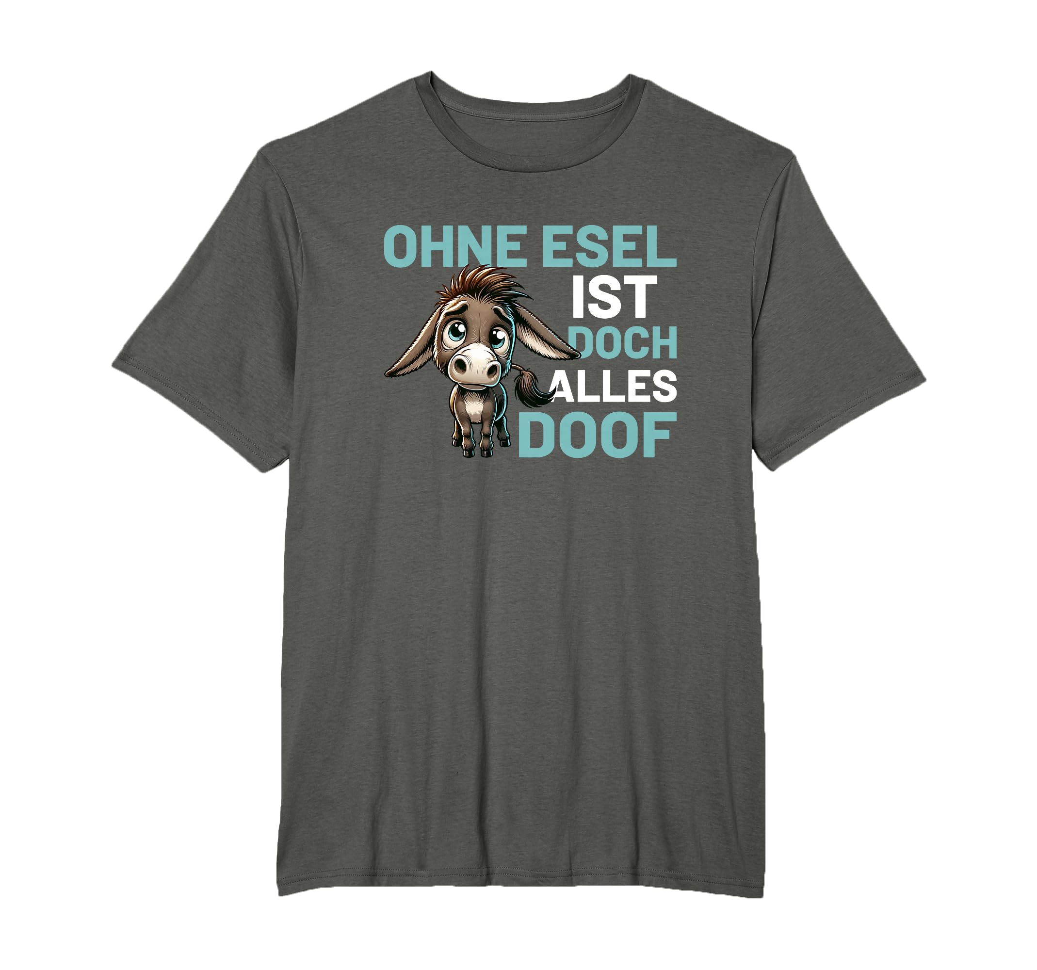 Kleidung mit Designs von Amazon Merch on Demand