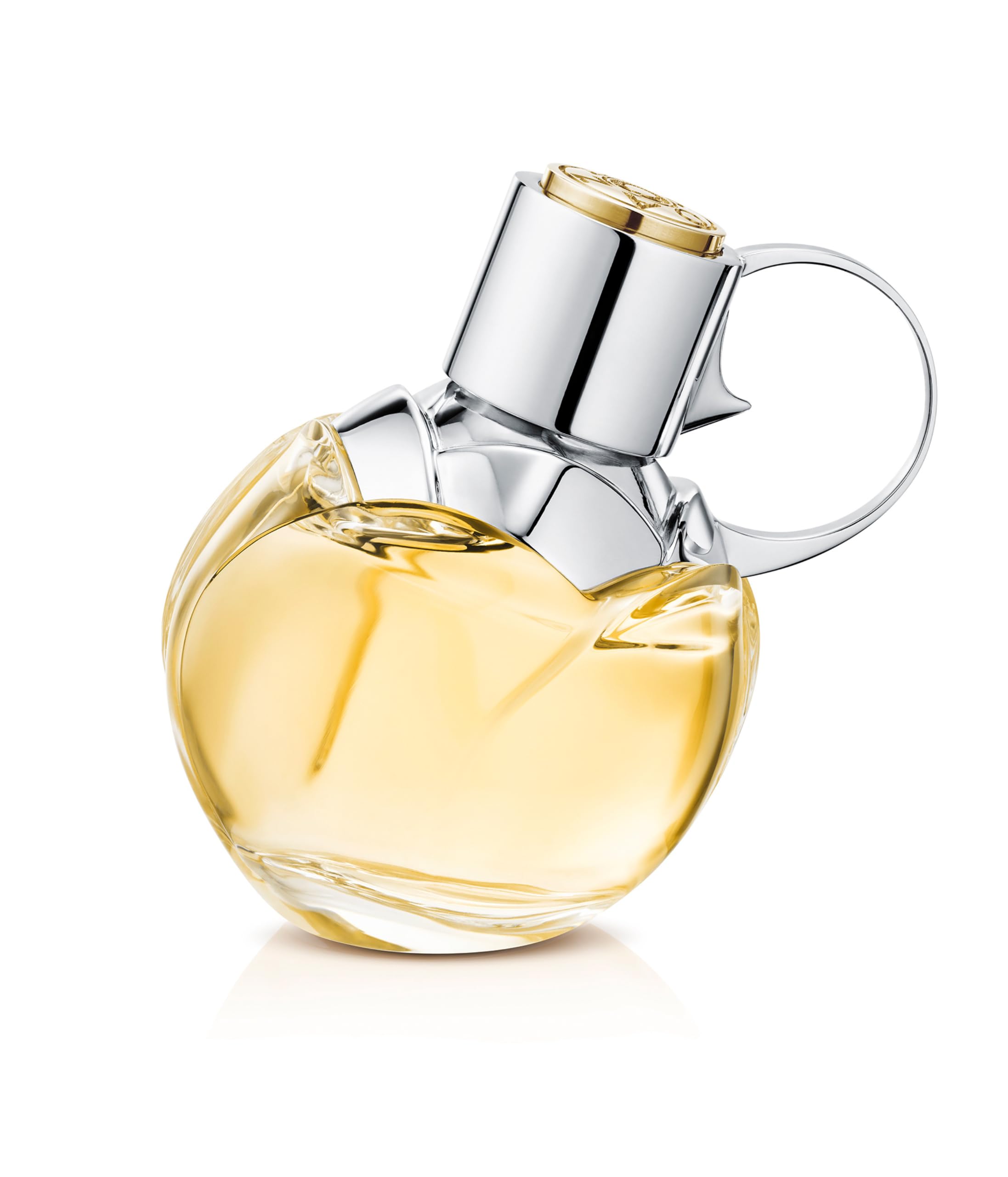 Azzaro Wanted Girl Parfüm Damen| Eau de Parfum| Parfum Damen| Orientalisches Parfüm| Damendüfte| Blumig und orientalischer Duft