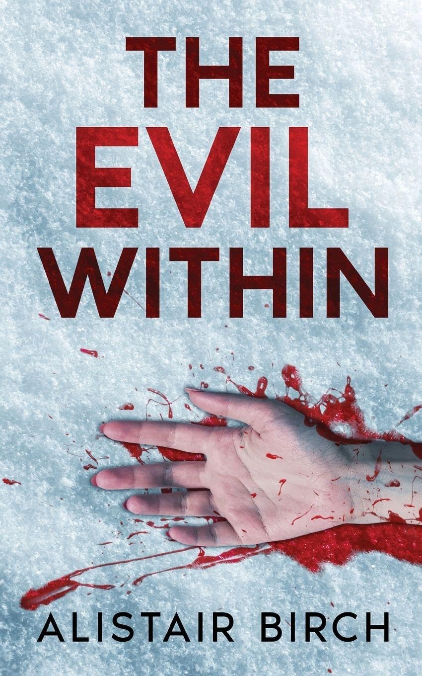 The Evil Within