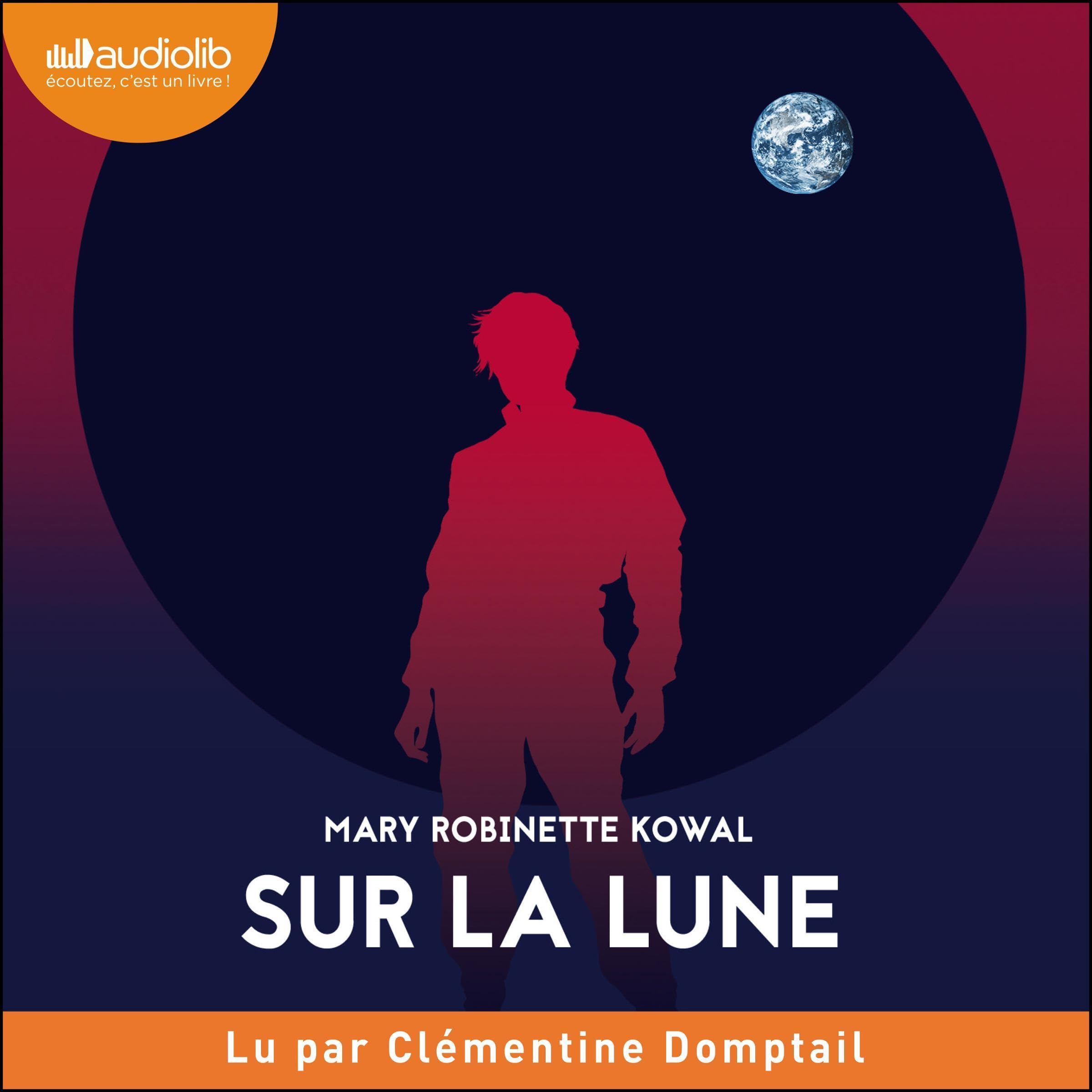 Cover art for Sur la Lune